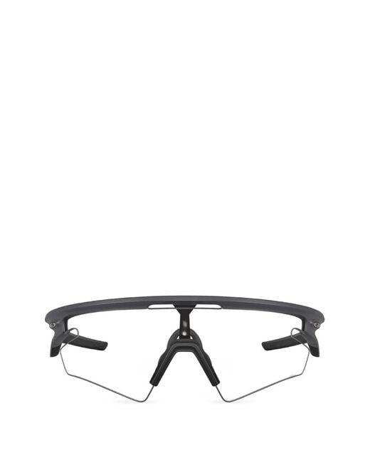 Oakley Black Sphaera Slash Sunglasses