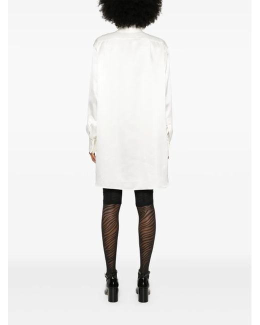 Maison Margiela White Shirts