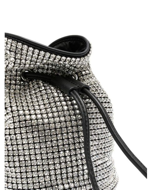 Sac seau cheap claudie pierlot