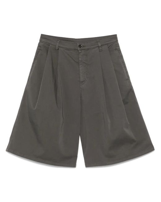 Nine:inthe:morning Perla ショートパンツ Gray