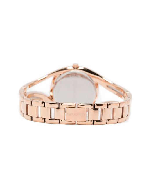 Swarovski White Hyperbola 36Mm