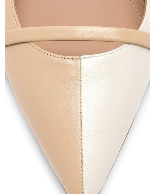Malone Souliers Multicolor Maureen Mules