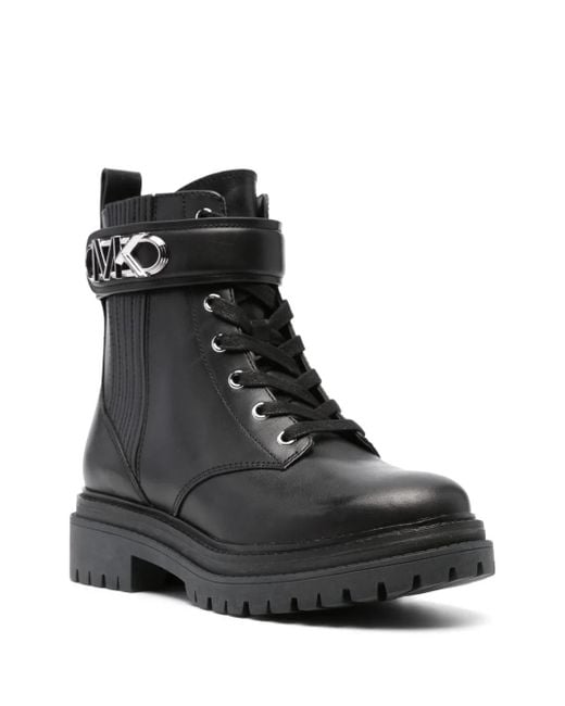 MICHAEL Michael Kors Black High Heels