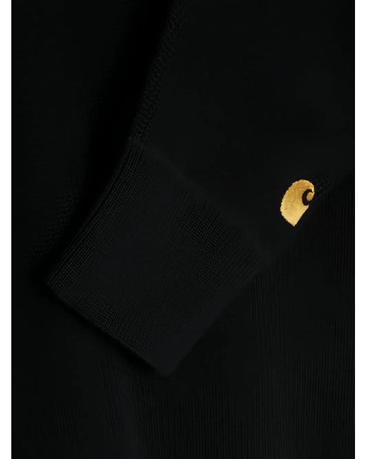 Carhartt スウェットシャツ Black