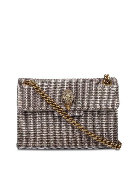 Kurt Geiger Kensington ハンドバッグ ミニ Gray