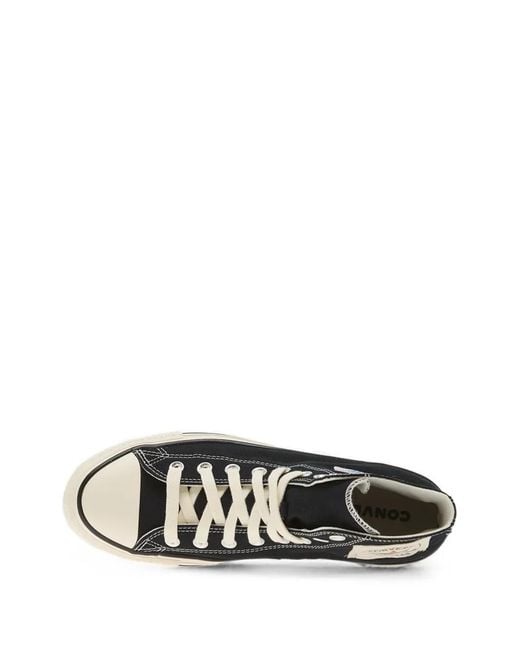 Converse Black Baskets Chuck Taylor All Star