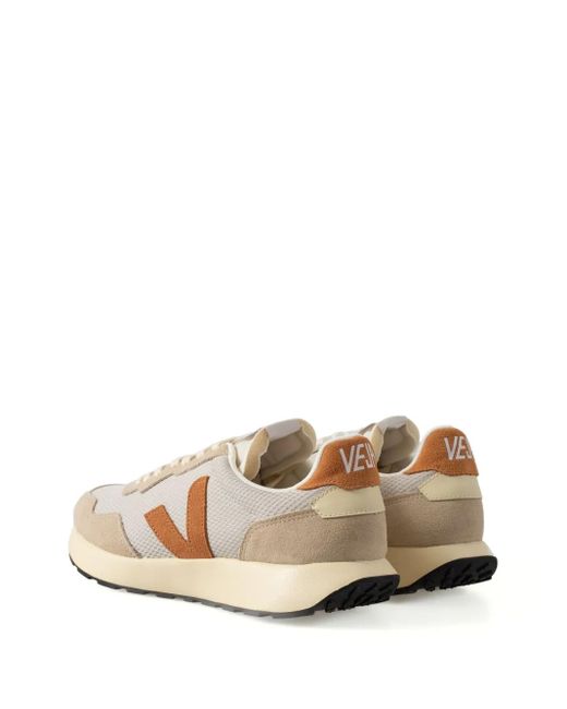 Veja Pink Rio Branco Ii Sneakers for men