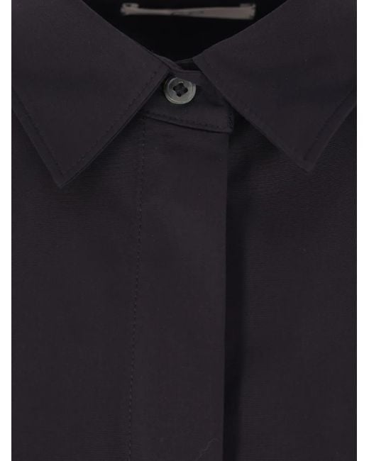 Co. Blue Short-Sleeve Tton Shirt