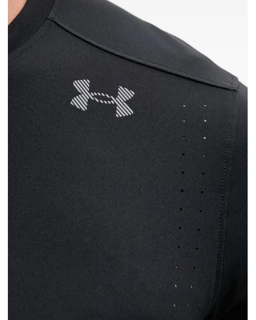 Under Armour Black Velociti Pro T-Shirt for men