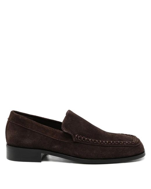 Senso Brown Geneva Loafers