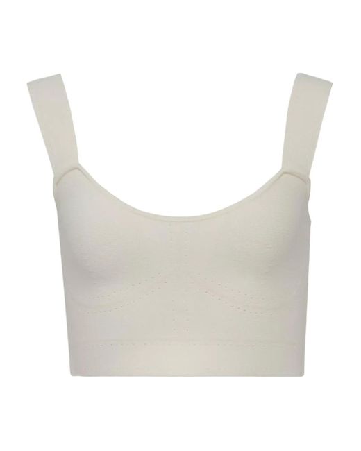 Alexis White Dee Oberteil