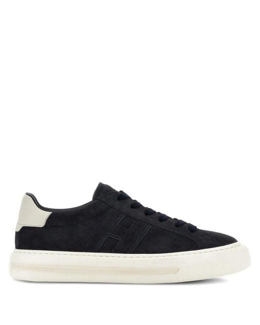 Hogan Blue Baskets H691 for men