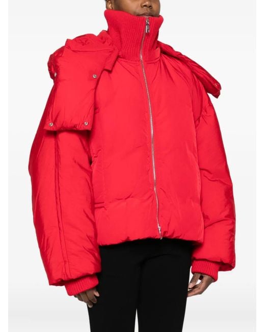 Sportmax Red Jackets