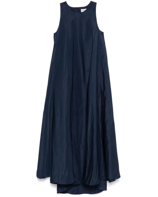 P.A.R.O.S.H. Blue Pimpy Gown