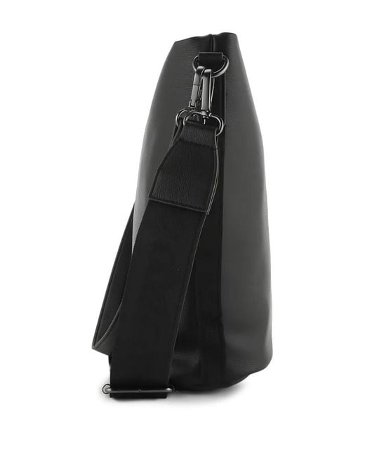 Ara Black Gianna Shoulder Bag