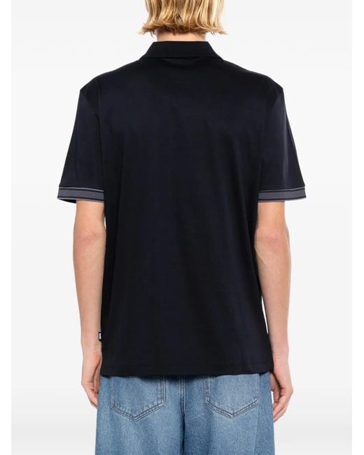 Boss Black Polo H-Parlay for men