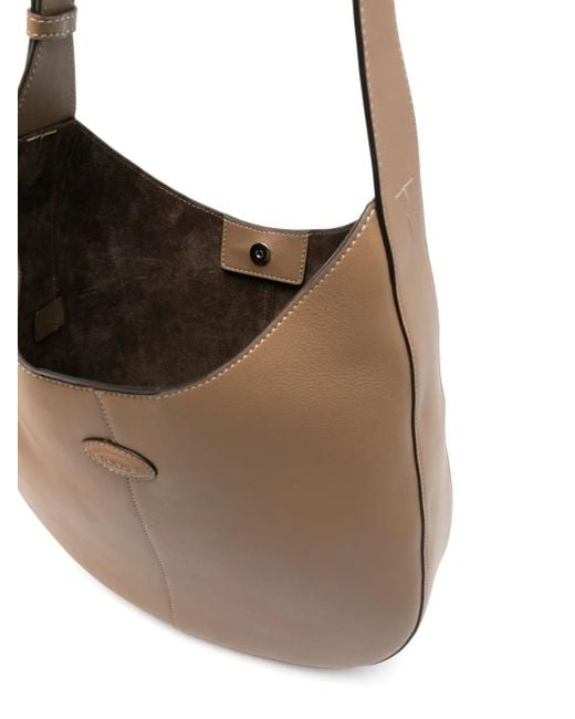 Tod's Brown Bags