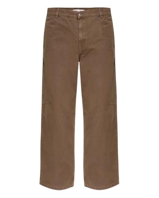 Jean Samsøe & Samsøe pour homme en coloris Brown