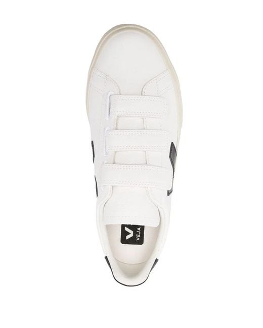 Veja White Sneakers