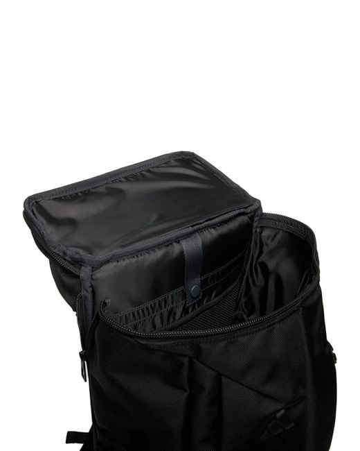 Adidas Black Op/Syst. Backpack