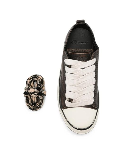 Sneakers di Represent in White da Uomo