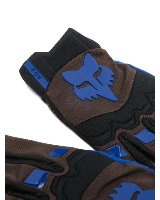 Kiko Kostadinov Gants X Fox Lab Dirtpaw Mtb in Blue for Men | Lyst