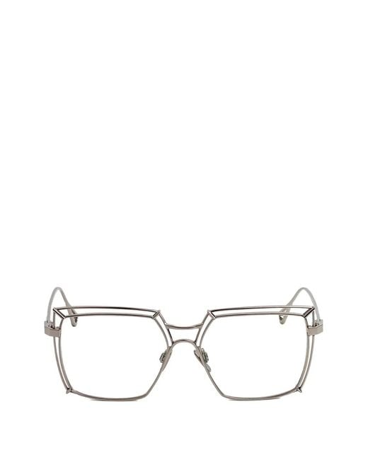 Occhiali Mod 5012 di Cazal in Natural