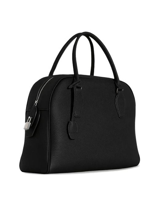 Bolso shopper India The Row de color Black