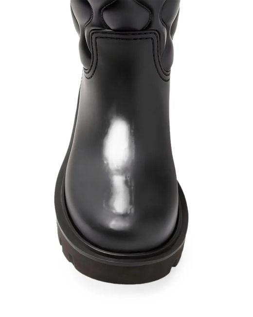 Moncler Black Shoes