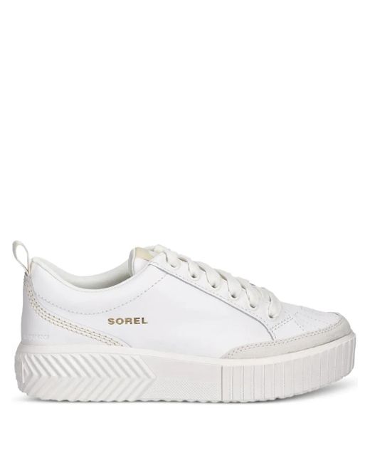 Sorel Ona Ave スニーカー White