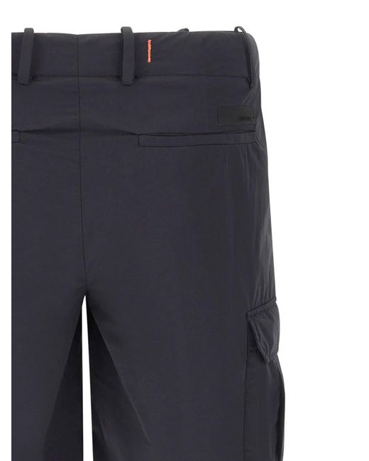 Rrd Cargo Shorts in het Blue voor heren