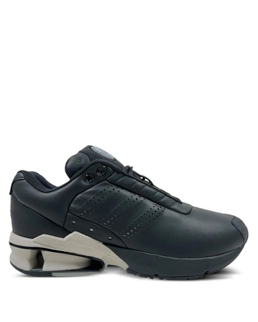 メンズ Y-3 A3 スニーカー Blue