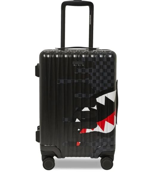Sprayground Black Sharks Paris Trolley