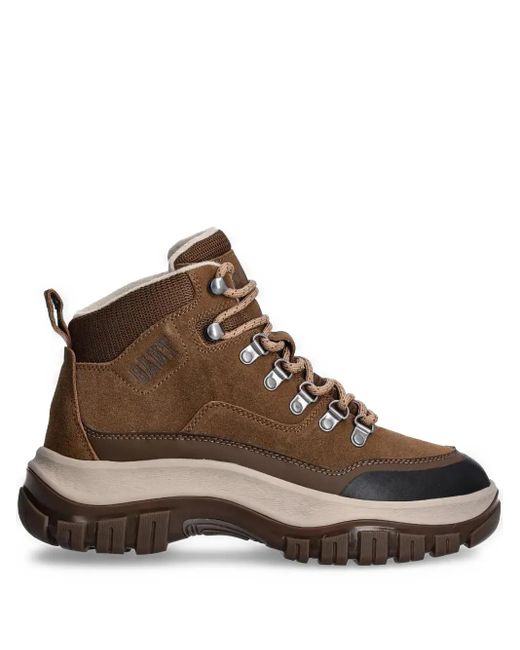 メンズ Gant Hillark ブーツ Brown