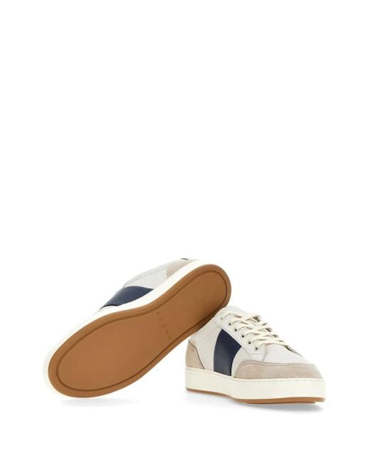 Hogan Low-Top Sneaker in Blue für Herren