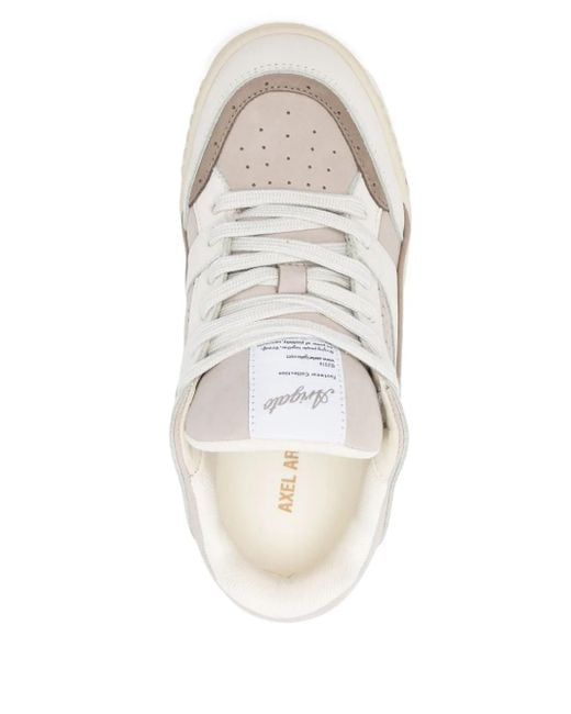 Axel Arigato White Area The Sneaker