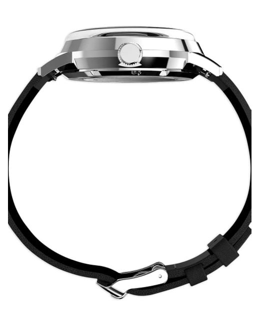 Timex Blue Marlin Automatic 40Mm for men