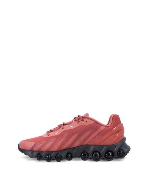 Nike Red Baskets Air Max Dn8