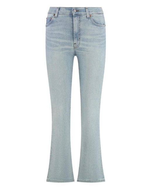 Haikure Blue Formentera 5 Jeans