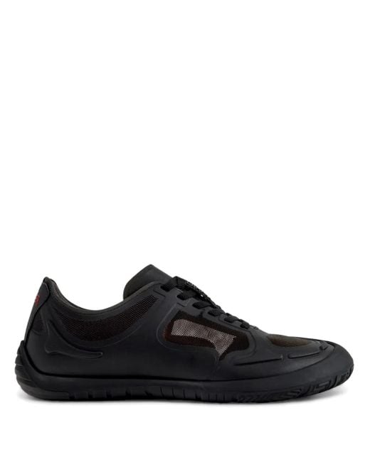 Camper Black Peu Path Sneakers