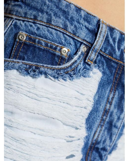 IRO Blue Jeans 'Toine'
