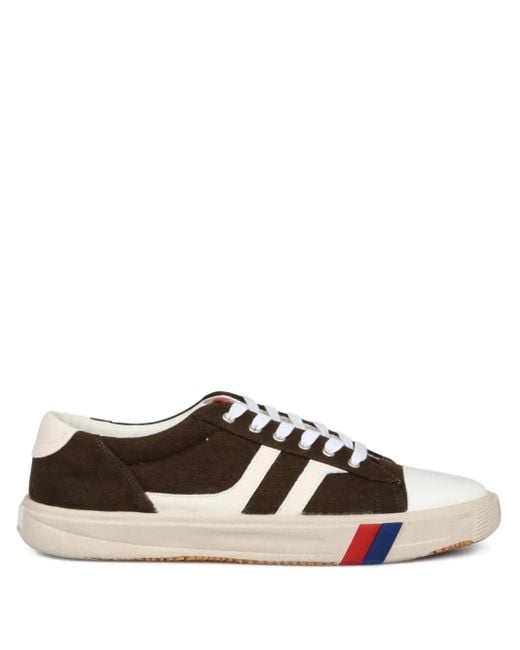 Keds Brown Royal Ii Orbit Trainers for men