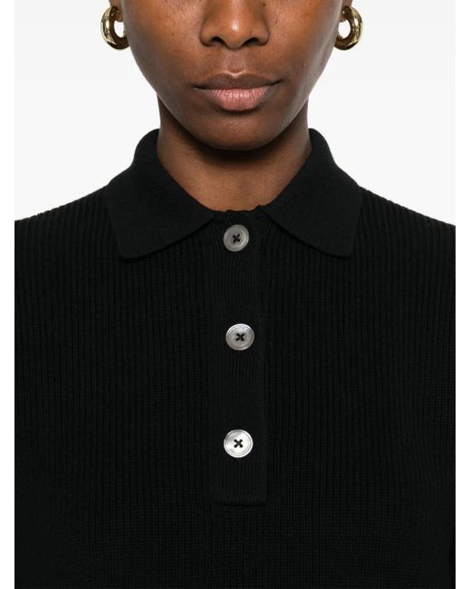 Studio Nicholson Chesapeake セーター Black