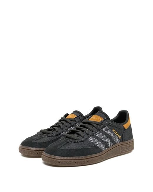 Adidas Black Baskets Handball Spezial