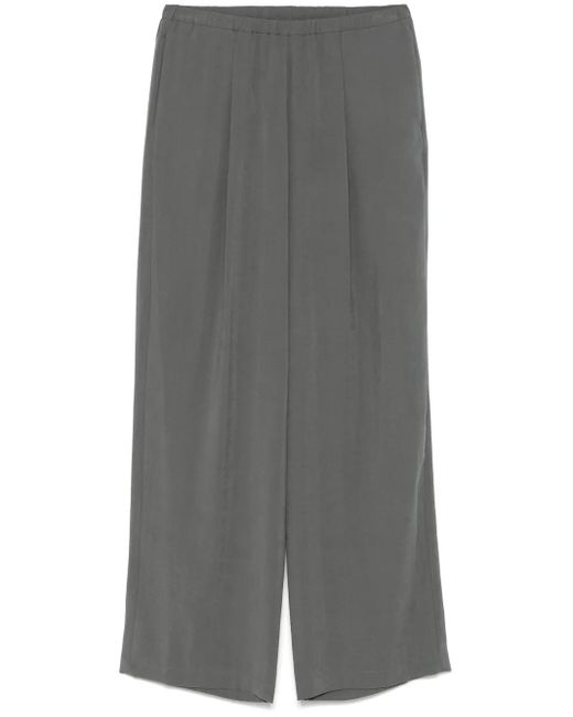 Alysi ピーチタッチ パンツ Gray