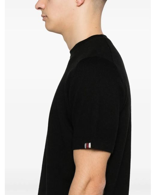 Extreme Cashmere Black 394 T-Shirt