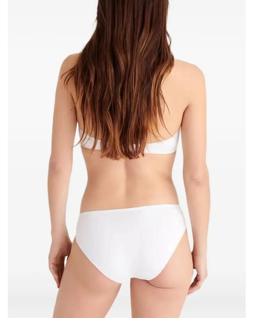 Eres Bikinislip in het White