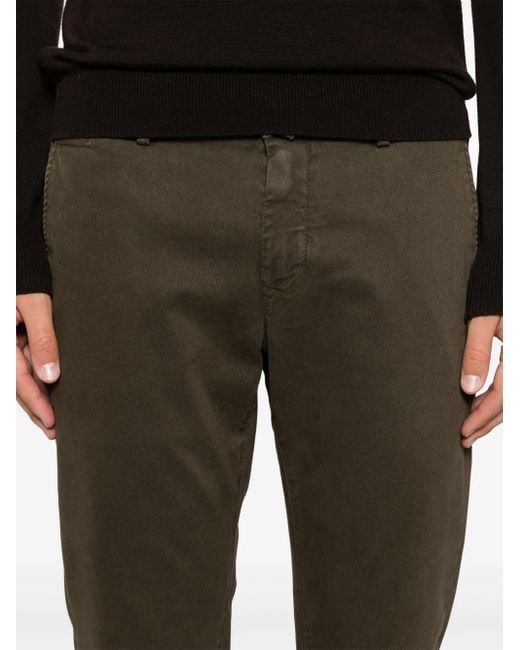 Jacob Cohen Brown Bobby Chinos for men