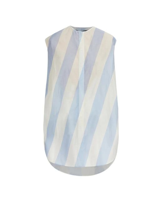 Jacquemus Women's Blue Dress 'Berlingot' - ohana-automobiles.fr Jacquemus Women's Blue Dress 'Berlingot' - ohana-automobiles.fr