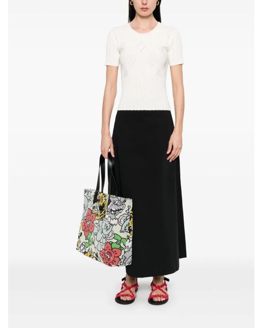 KENZO White Top